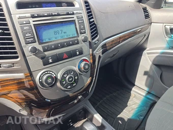 2011 Hyundai Santa Fe GLS – miniatura 11
