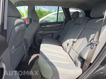 2011 Hyundai Santa Fe GLS – miniatura 13