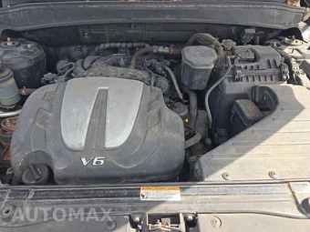 2011 Hyundai Santa Fe GLS – miniatura 15