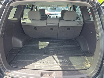2011 Hyundai Santa Fe GLS – miniatura 16