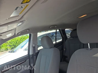 2011 Hyundai Santa Fe GLS – miniatura 18