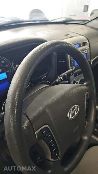2011 Hyundai Santa Fe GLS – miniatura 19