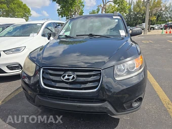 2011 Hyundai Santa Fe GLS – miniatura 2