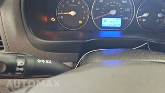 2011 Hyundai Santa Fe GLS – miniatura 23