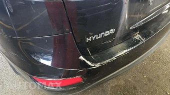 2011 Hyundai Santa Fe GLS – miniatura 26