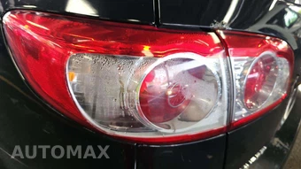 2011 Hyundai Santa Fe GLS – miniatura 29