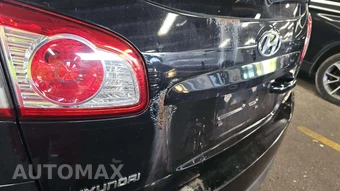 2011 Hyundai Santa Fe GLS – miniatura 30