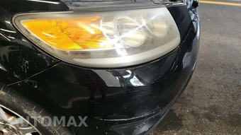 2011 Hyundai Santa Fe GLS – miniatura 32