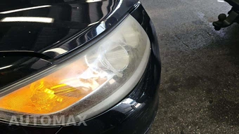 2011 Hyundai Santa Fe GLS – miniatura 34