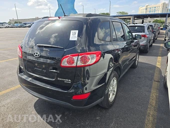 2011 Hyundai Santa Fe GLS – miniatura 4