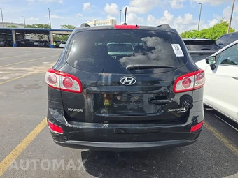 2011 Hyundai Santa Fe GLS – miniatura 5