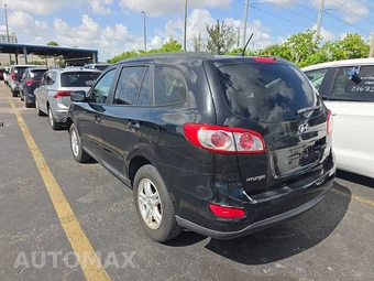 2011 Hyundai Santa Fe GLS – miniatura 6