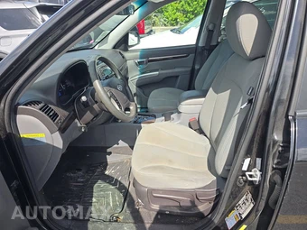 2011 Hyundai Santa Fe GLS – miniatura 7