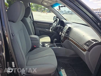 2011 Hyundai Santa Fe GLS – miniatura 8