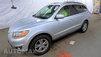 2011 Hyundai Santa Fe Limited
