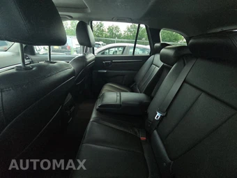 2011 Hyundai Santa Fe Limited – miniatura 13