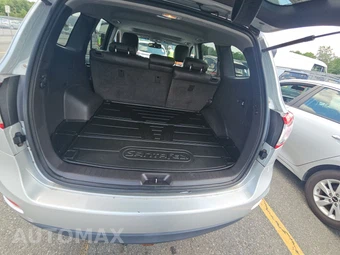 2011 Hyundai Santa Fe Limited – miniatura 16