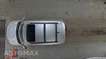 2011 Hyundai Santa Fe Limited – miniatura 19