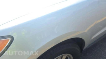 2011 Hyundai Santa Fe Limited – miniatura 30