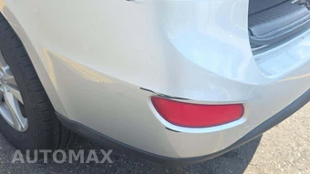 2011 Hyundai Santa Fe Limited – miniatura 31