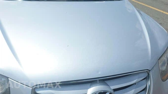 2011 Hyundai Santa Fe Limited – miniatura 33