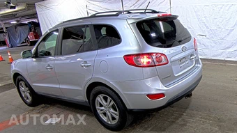 2011 Hyundai Santa Fe Limited – miniatura 6