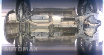 2011 Hyundai Santa Fe Limited – miniatura 15