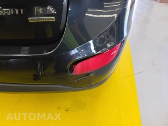 2011 Hyundai Santa Fe Limited – miniatura 18