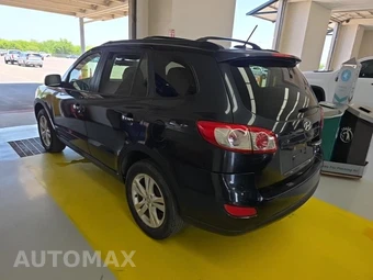 2011 Hyundai Santa Fe Limited – miniatura 6