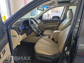 2011 Hyundai Santa Fe Limited – miniatura 7