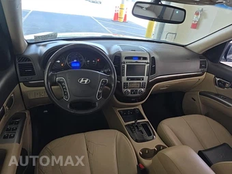 2011 Hyundai Santa Fe Limited – miniatura 8