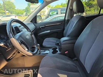 2011 Hyundai Santa Fe SE – miniatura 13