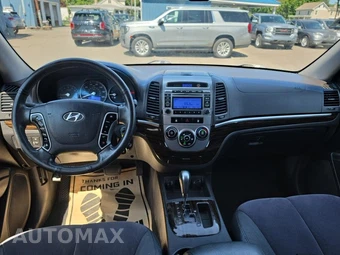 2011 Hyundai Santa Fe SE – miniatura 14