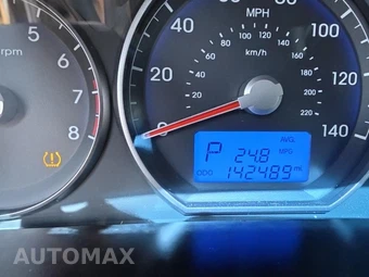 2011 Hyundai Santa Fe SE – miniatura 15