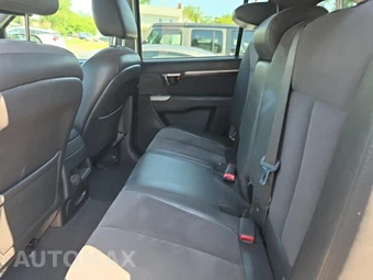 2011 Hyundai Santa Fe SE – miniatura 16