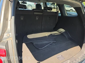 2011 Hyundai Santa Fe SE – miniatura 19