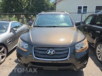 2011 Hyundai Santa Fe SE – miniatura 2