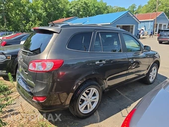 2011 Hyundai Santa Fe SE – miniatura 4