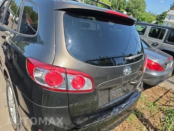 2011 Hyundai Santa Fe SE – miniatura 6