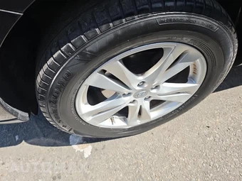 2011 Hyundai Santa Fe SE – miniatura 8