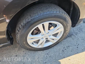 2011 Hyundai Santa Fe SE – miniatura 9