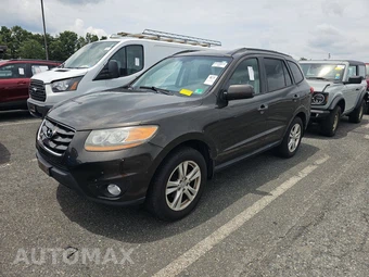 2011 Hyundai Santa Fe SE