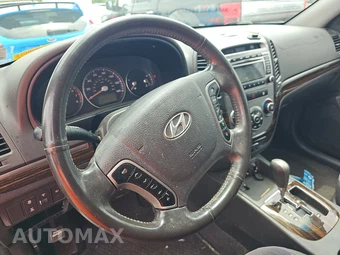 2011 Hyundai Santa Fe SE – miniatura 10