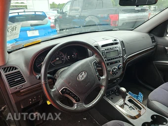 2011 Hyundai Santa Fe SE – miniatura 11