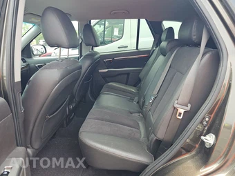 2011 Hyundai Santa Fe SE – miniatura 13