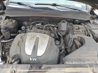 2011 Hyundai Santa Fe SE – miniatura 15
