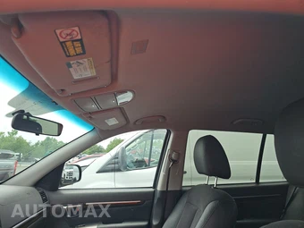 2011 Hyundai Santa Fe SE – miniatura 18