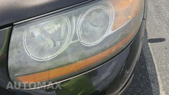 2011 Hyundai Santa Fe SE – miniatura 23