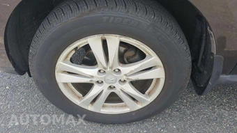 2011 Hyundai Santa Fe SE – miniatura 26