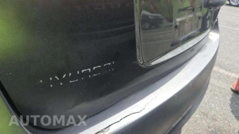 2011 Hyundai Santa Fe SE – miniatura 33